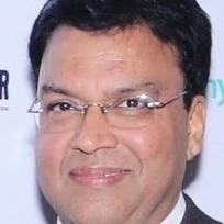 Mr Ajay Agrawal