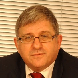 Dr Colin Lawrence