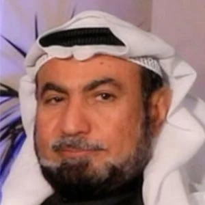 Mr Tareq Alghanim