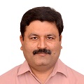 Prof Kumar Neeraj Jha